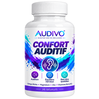 AUDIVO