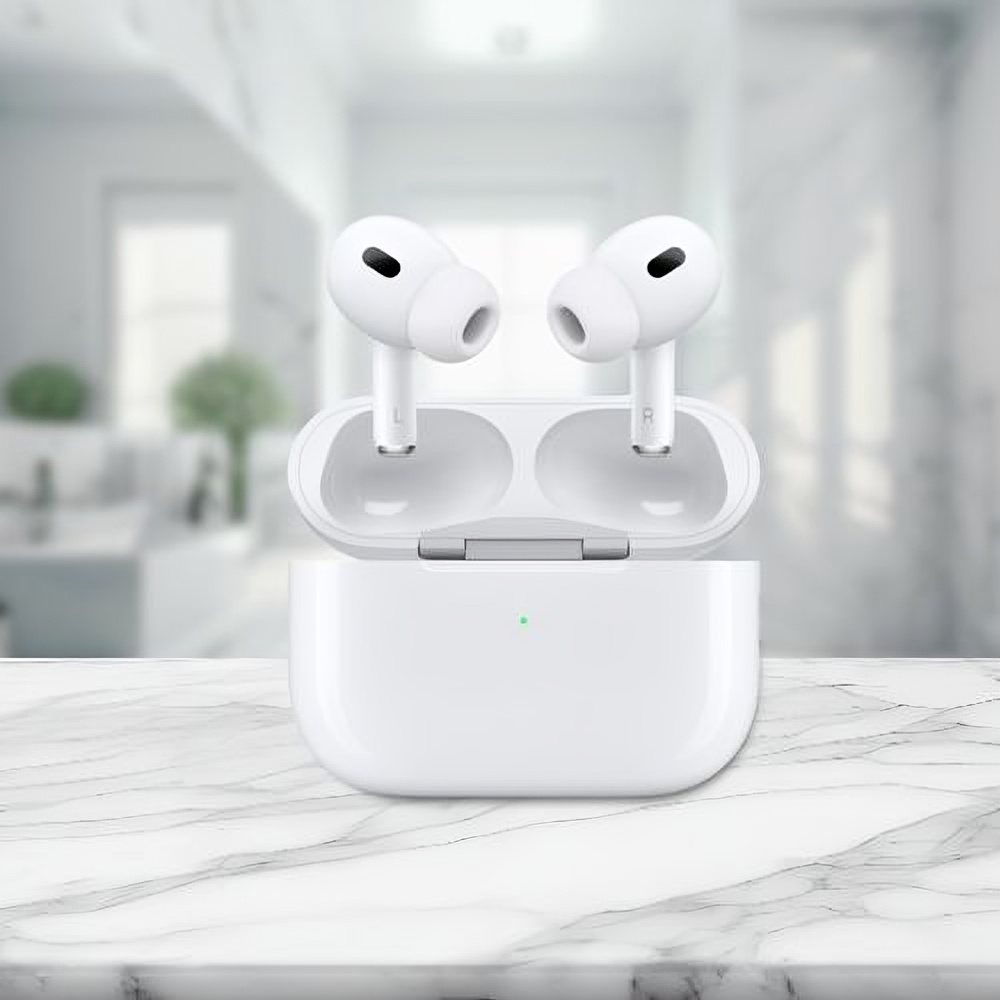 AirPods Pro 2 with POP & BUZZER + ANC