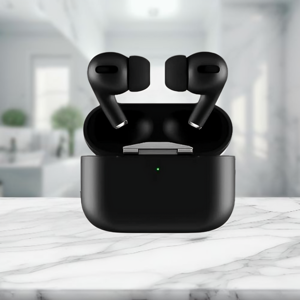 AirPods Pro 2 with POP & BUZZER + ANC